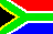 AFRICA - SUD AFRICA - 